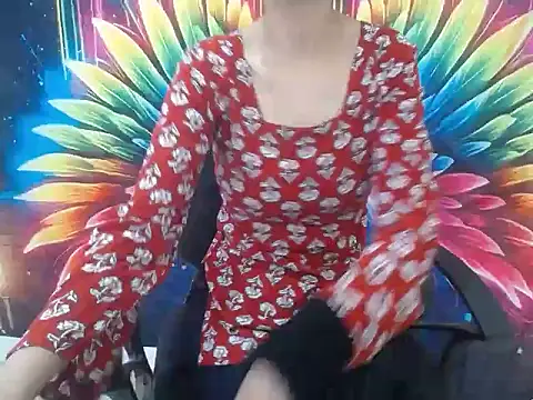 Farhana beautyfull online show from 05-22-26, 04:43