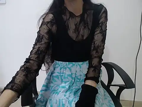 Farhana beautyfull online show from 04-01-26, 04:14