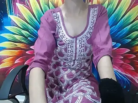 Farhana beautyfull online show from 05-23-26, 04:33