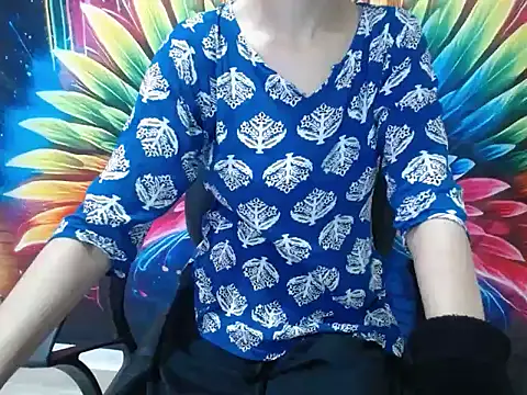 Farhana beautyfull online show from 05-28-26, 04:42
