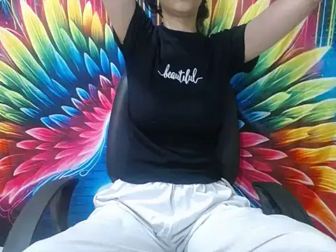 Farhana beautyfull online show from 06-02-26, 04:56