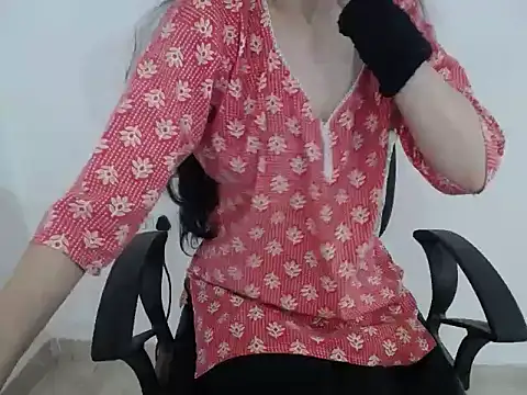 Farhana beautyfull online show from 02-27-26, 04:56