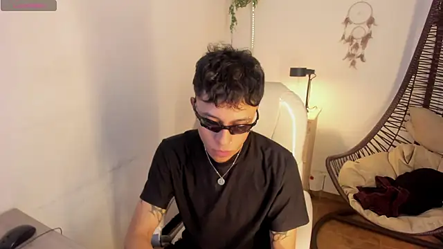 Slasher 1 online show from 01-15-26, 08:34