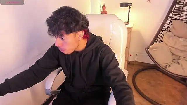 Slasher 1 online show from 01-05-26, 07:28