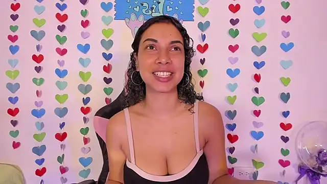 Conejita lis online show from 03-10-26, 11:20