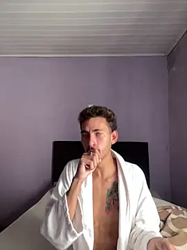 GuioficialBr online show from 03-25-26, 12:37