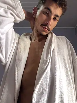 GuioficialBr online show from 03-26-26, 04:16