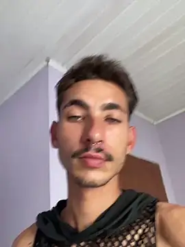 GuioficialBr online show from 03-21-26, 01:37