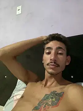 GuioficialBr online show from 03-23-26, 03:01