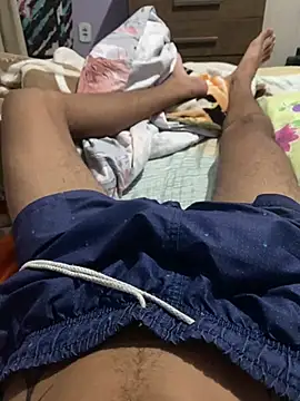 GuioficialBr online show from 04-03-26, 03:24