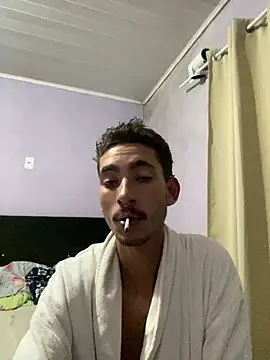 GuioficialBr online show from 03-26-26, 03:05