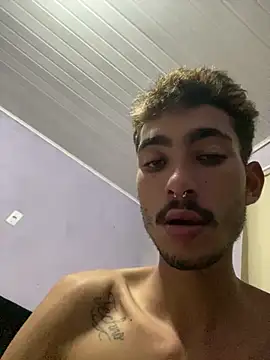 GuioficialBr online show from 03-28-26, 04:13