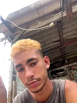 GuioficialBr online show from 12-21-25, 09:15