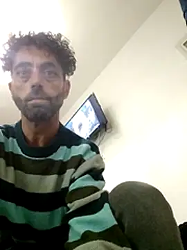 MeKaniCmurcia online show from 03-02-26, 02:45