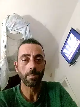 MeKaniCmurcia online show from 04-13-26, 12:58