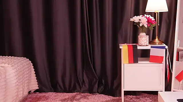 ClaireLust online show from 06-21-26, 07:30