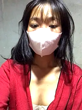 Beautiful female online show from 12-20-25, 09:23