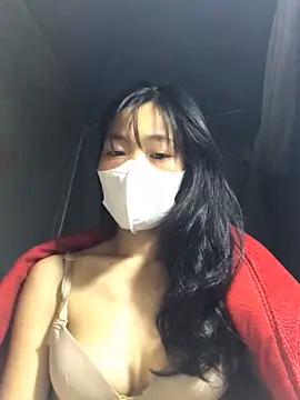 Beautiful female online show from 12-22-25, 02:39