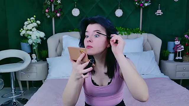 Milana Cold online show from 01-08-26, 05:57