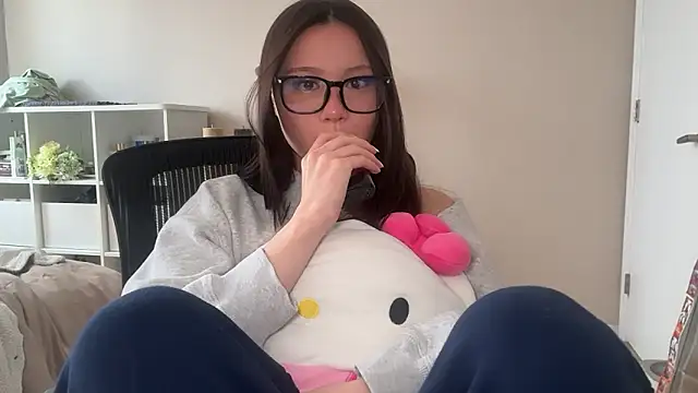 luvvivii online show from 04-28-26, 06:34
