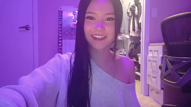 luvvivii online show from 02-07-26, 03:47