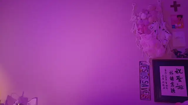 luvvivii online show from 02-04-26, 05:35