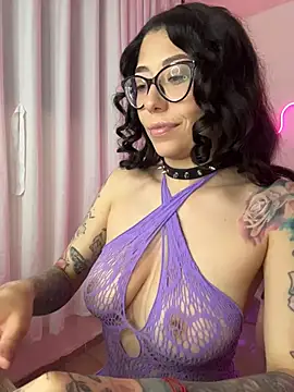 tattoo highmami2 online show from 01-15-26, 05:33