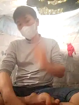 Menlike69 online show from 12-19-25, 12:29