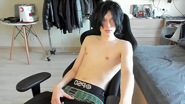 JohnGaliano online show from 05-08-26, 04:11