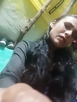 Cuty priti online show from 03-12-26, 04:11