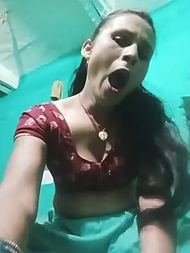 Cuty priti online show from 06-26-26, 04:46