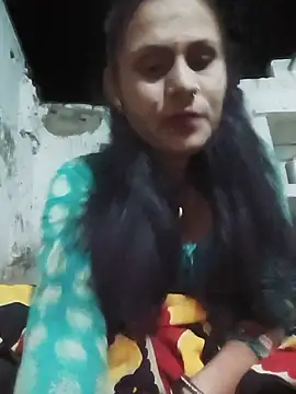 Cuty priti online show from 07-10-26, 04:40