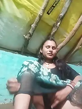 Cuty priti online show from 04-13-26, 05:50