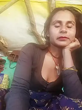 Cuty priti online show from 02-08-26, 05:49