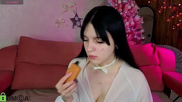 Lilith Wholsh online show from 01-08-26, 09:26