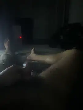 danny24133 online show from 12-19-25, 10:34