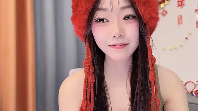 smalldaisy online show from 03-08-26, 02:37