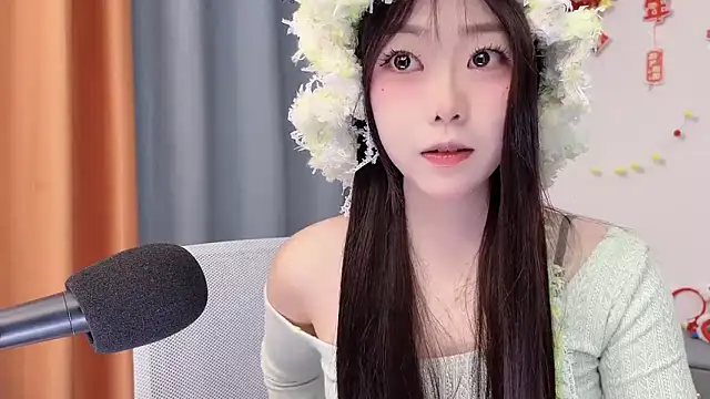 smalldaisy online show from 03-07-26, 02:18