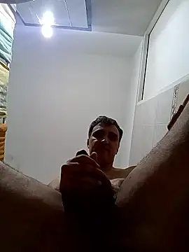 damisexhot online show from 01-07-26, 03:33