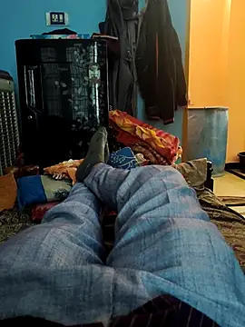 Snapshot of sanjaylove-sex chatting on 01-07-26, 08:30 sanjaylove-sex online show from 01-07-26, 08:30