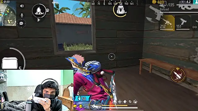 vincenzox7 online show from 02-10-26, 04:28