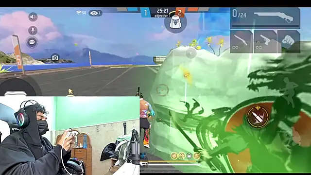 vincenzox7 online show from 02-17-26, 04:04