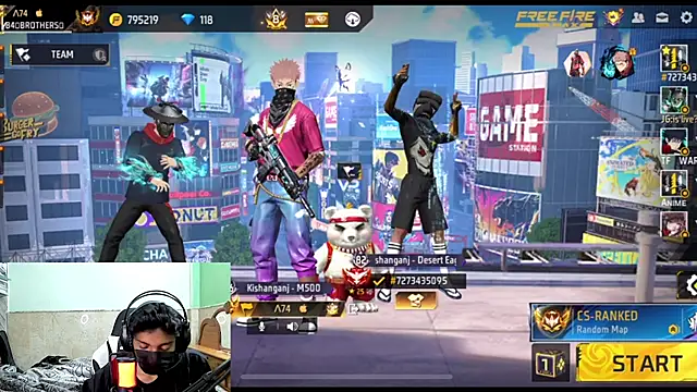 vincenzox7 online show from 02-11-26, 04:40