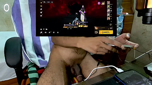 vincenzox7 online show from 03-11-26, 03:17