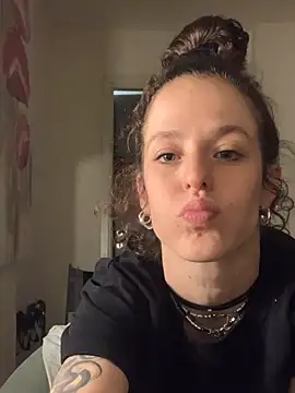 4lien online show from 03-17-26, 04:59