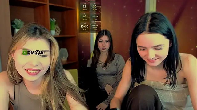 lole ti online show from 03-18-26, 07:59