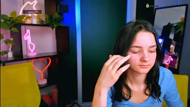 lole ti online show from 03-27-26, 08:10