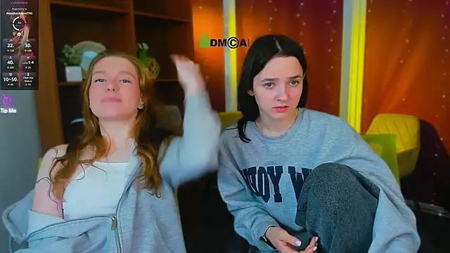 lole ti online show from 03-20-26, 08:10