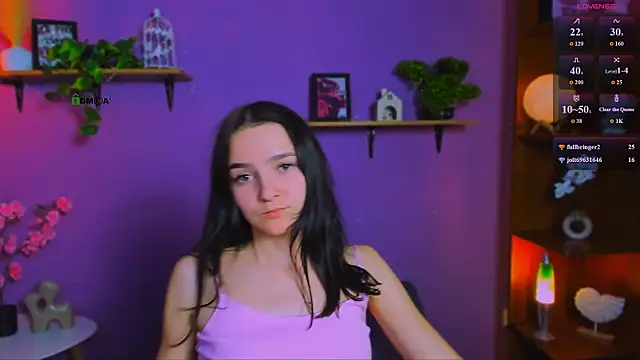 lole ti online show from 05-27-26, 06:48