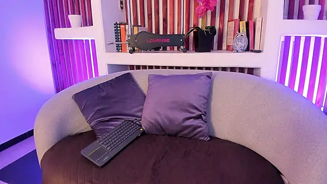 Kaorusweet online show from 02-05-26, 12:23